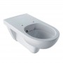 Унитаз подвесной Geberit Selnova Comfort 501.046.00.7