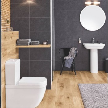 П'єдестал для раковини Grohe Euro Ceramic, білий (39202000)
