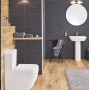 П'єдестал для раковини Grohe Euro Ceramic, білий (39202000)