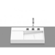 Умивальник Horizon View 600х420 A32727400B Roca