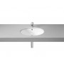 Умивальник Neo Selene 510х395 A32230700C Roca