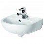 Умывальник Kolo 71163-00U Solo 60