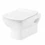 Devit Comfort 3120123 Унітаз підвісний