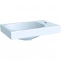 Geberit Acanto 500.635.01.2 Раковина 40 см.