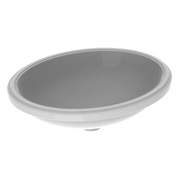 Geberit Variform 500.755.01.2 Раковина 50 см.