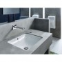 Geberit Variform 500.761.01.2 Раковина 45 см.