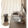 Geberit Variform 500.761.01.2 Раковина 45 см.