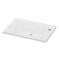 Idevit Merkur 0201-3505 Раковина 50 см.