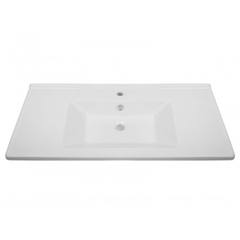 Idevit Merkur 0201-5005 Раковина 100 см.