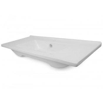 Idevit Merkur 0201-5005 Раковина 100 см.