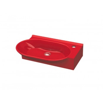 Idevit Myra 0201-2505-08 Раковина 536 мм.