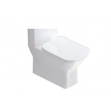 Idevit Nova 3504-0316 Унітаз