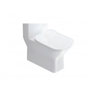 Idevit Nova 3504-0316 Унітаз