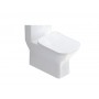 Idevit Nova 3504-0316 Унітаз