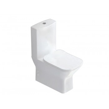 Idevit Nova 3504-0316 Унітаз