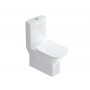 Idevit Nova 3504-0316 Унітаз
