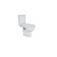 Kolo Status 2395050UA Унитаз компакт