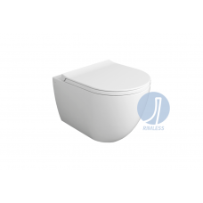 Крышка для унитаза Simas Vignoni VI006XS soft-close