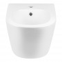 Біде підвісне Qtap Jay 520х360х320 White QT07555376W