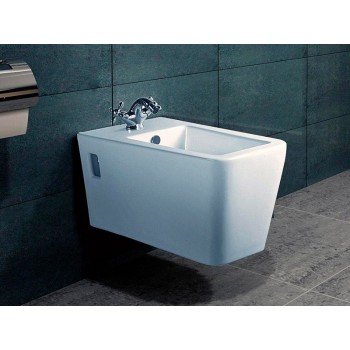 Newarc Aqua 9443W Біде підвісне