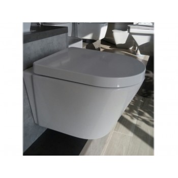 Newarc Life 9823W Унитаз подвесной