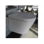 Newarc Life 9823W Унитаз подвесной