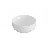 Умивальник Simas Balloon BA01WM White matt