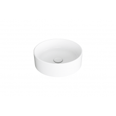 Умывальник Simas Foriu FO01WM White Matte 40 см.