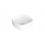 Умивальник Simas Foriu FO03WM White Matte 40 см.