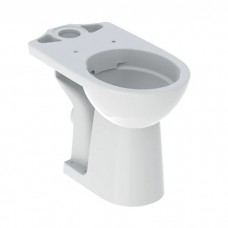 Унитаз напольный Geberit Selnova Comfort 500.486.01.7