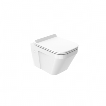 Унитаз подвесной Devit HB-SA1002