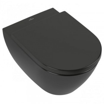 Унитаз подвесной Villeroy and Boch Subway 2.0 5614R0S5