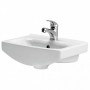 Умывальник мебельный Cersanit Cersania NEW 40