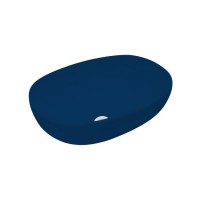 Умывальник на столешницу Nic Design Milk 54x40x17 см, Indaco (001285066)