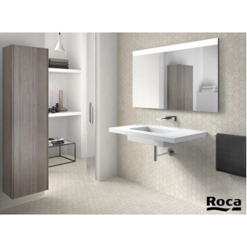 Умивальник Inspira Square 390x605 A327535000 Roca