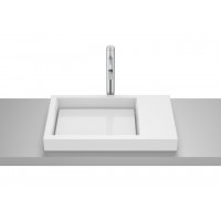 Умывальник Horizon 600x380 A32727500B Roca