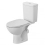 Компакт Freja с крышкой полипропилен L7922000U Kolo