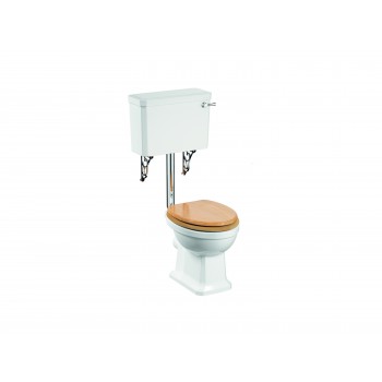 Devit Classic 3010151 Унитаз напольный