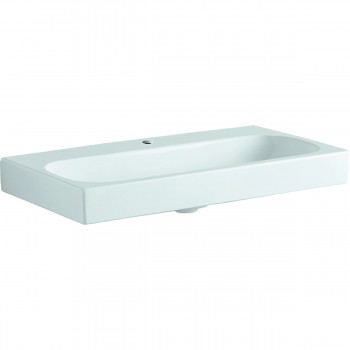 Geberit Citterio 500.547.01.1 Раковина 90 см.