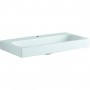 Geberit Citterio 500.547.01.1 Раковина 90 см.