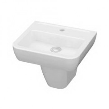 Idevit Halley 0101-4385 Раковина 45 см.