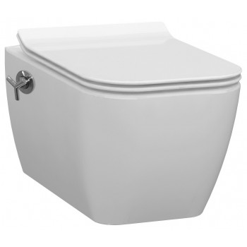 Idevit Halley 3204-2617 Унітаз підвісний