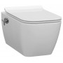 Idevit Halley 3204-2617 Унітаз підвісний
