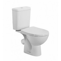 Kolo Freja L79201000 Унітаз компакт + кришка поліпропілен