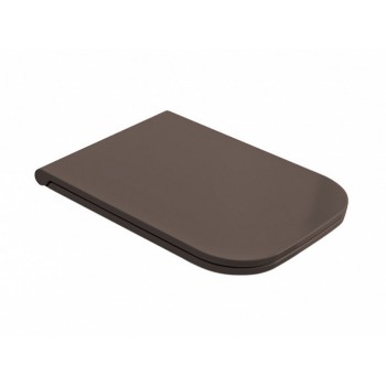 Крышка для унитаза Scarabeo Teorema 2.0 8305B53 soft-close