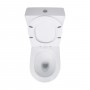 Унітаз підлоговий Qtap Jay Ultra Quiet з сидінням Soft-close 640x360x835 мм QT07222175TW White