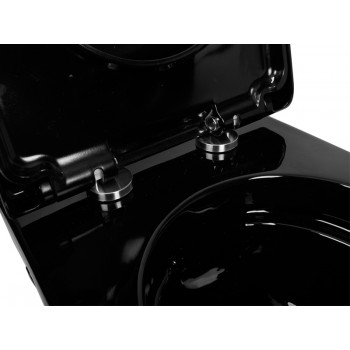 Newarc Modern 3823B-M Унитаз подвесной