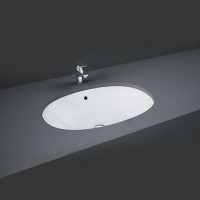 Rak Ceramics Lily OC71AWHA Раковина 46 см.