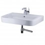 Раковина Devit Optima 1510130 (75 см.)