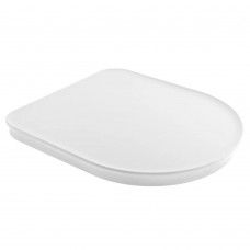 Сидіння для унітазу Rak Ceramics Valet VALSC3901WH